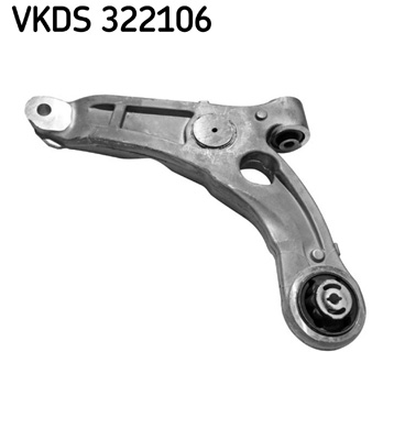 SKF Lengőkar VKDS322106_SKF